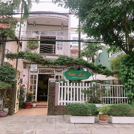 绿园民宿 会安 外观 照片